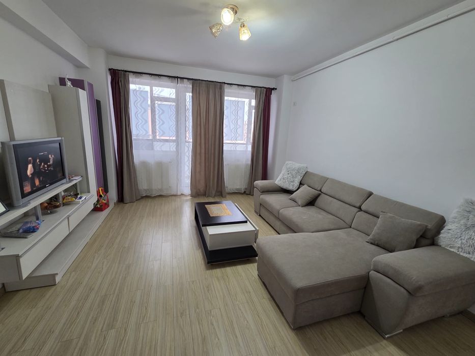 2 camere Militari Residence