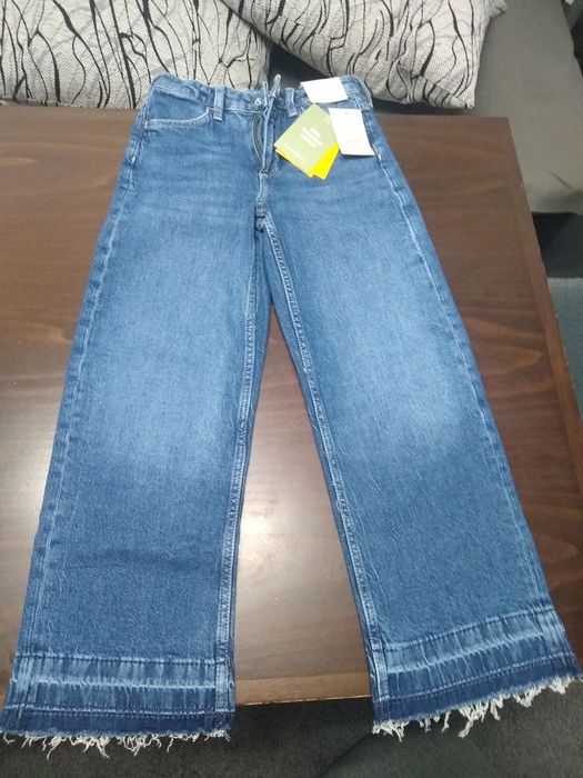 Чисто нови детски дънки