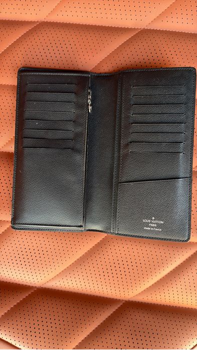 Кошелек Louis Vuitton