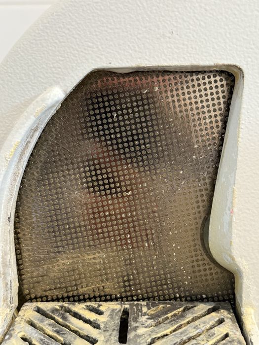 Soclator piatra diamantata Gamberini Italy