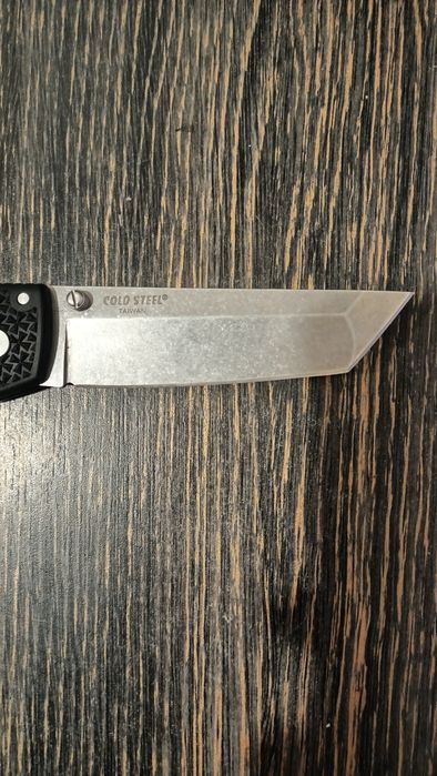 Cold Steel Large Voyager Folding Knife