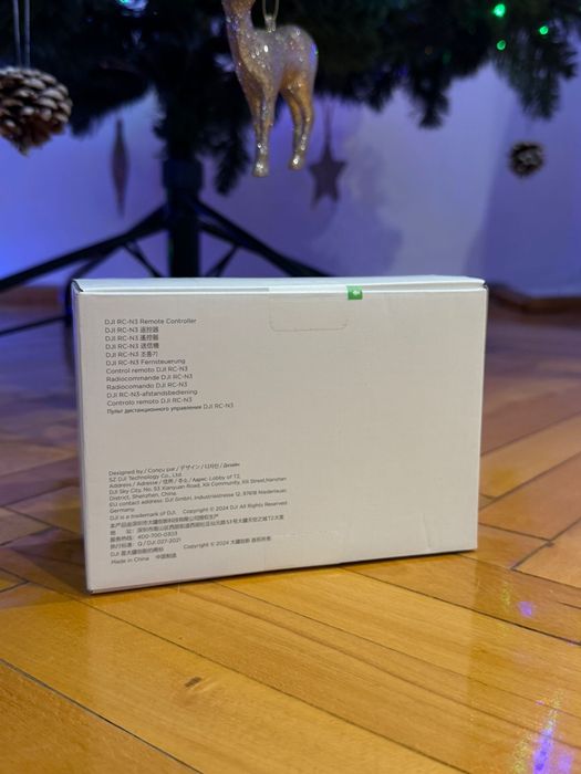 Controller Drona DJi RC - N3 / NOU