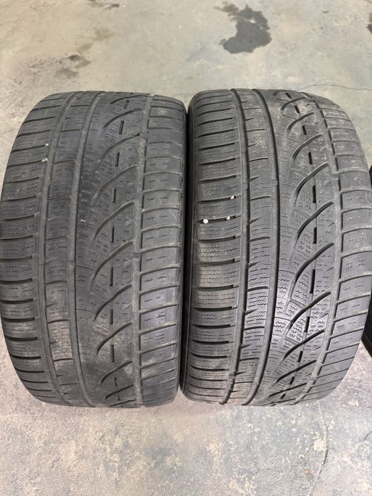 Продам шины зимние