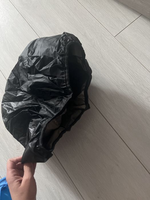 Дождевик, маскитная сетка, чехол для коляски