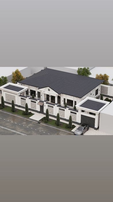 Архитектор дизайнер хизмати, Наши услуги архитектора дизайнера