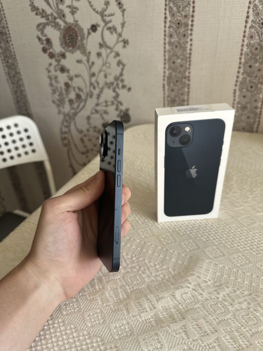 Iphone 13 айфон 13 с коробкой