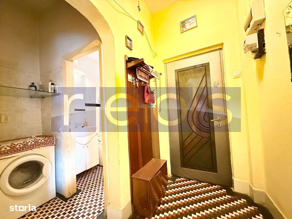 Vânzare 3 Camere | Calea Dudesti | Centrala Proprie