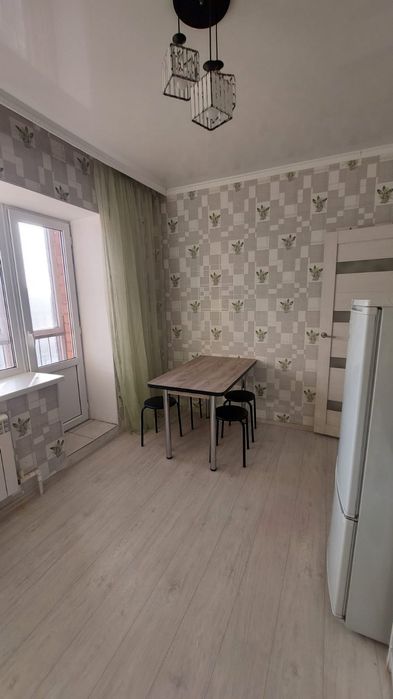 Сдам однокомнатную квартиру