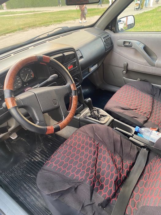 Volkswagen passat B4