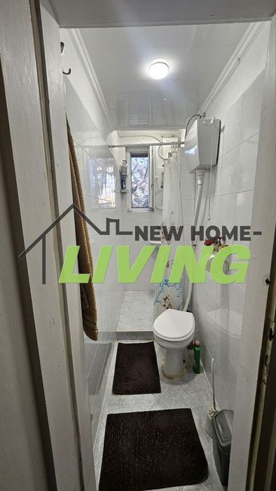 Продава се Тристаен апартамент в Пловдив, Съдийски - 60 кв.м за 935 €/кв.м - Снимка #3