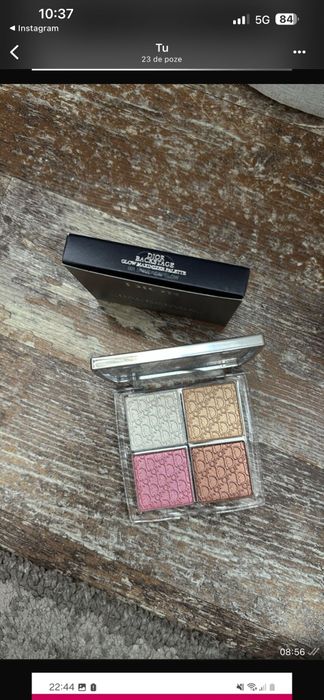 Vând produse make-up,creme branduri cunoscute
