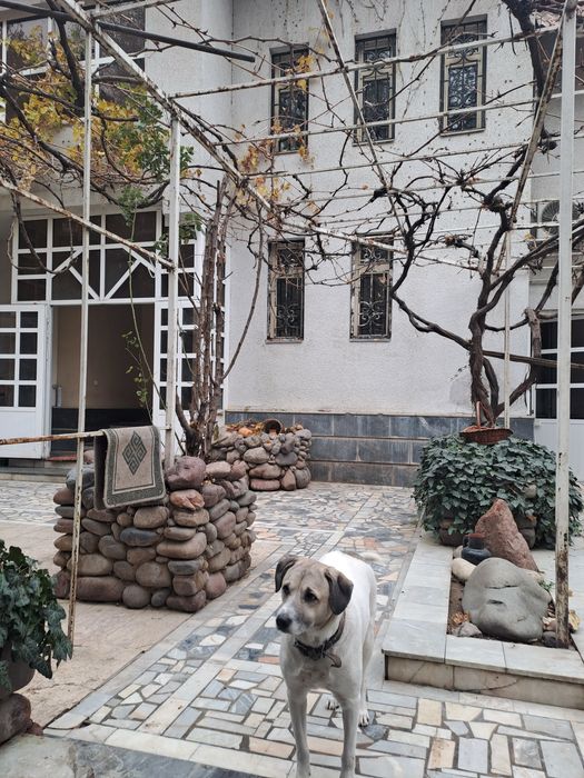 Продается дом в Яккасарайском районе 3 сотки