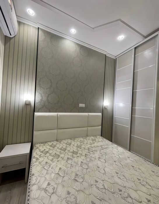 Паркентский 2в3 Новостройка Parkent Village от Golden House Продажа