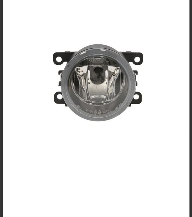 Оригинални VALEO халогени фарове за мъгла astra opc vitara ford fiat