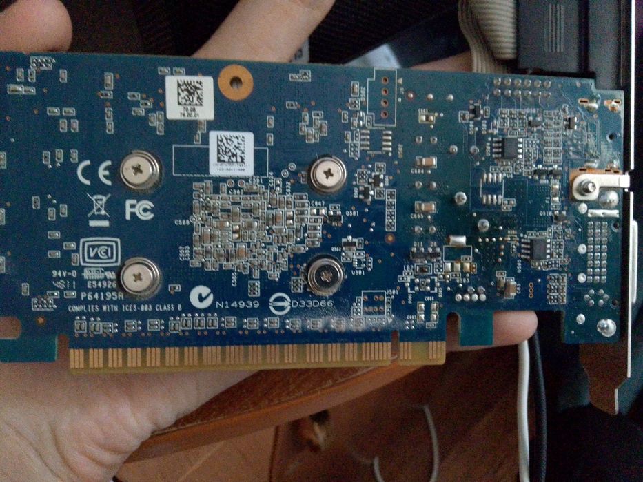 Видеокарта Radeon — арзан