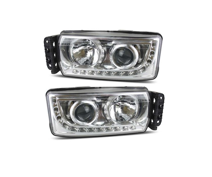 Фарове Фар за IVECO STRALIS 2013+ / Ивеко Стралис