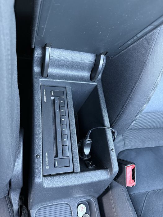 VOLKSWAGEN Tiguan 2013 — imagine 5