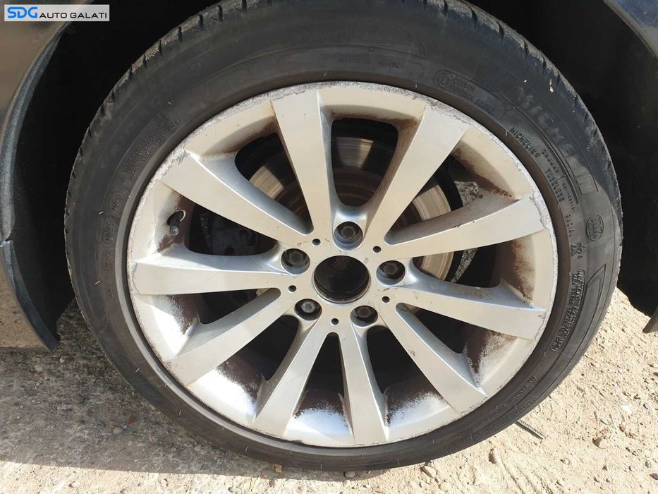 Set 4 Jante Aliaj 225 45 17 R17 5x120 BMW Seria 3 E46 1998 - 2004 Cod ja17sdgbbe901