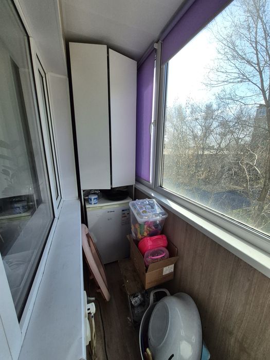 Продам 3 комнытый квартира