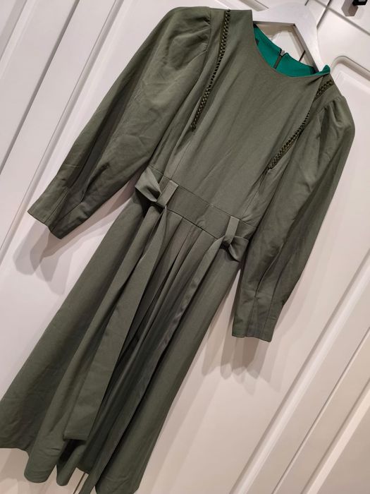 Rochie midi marimea 36