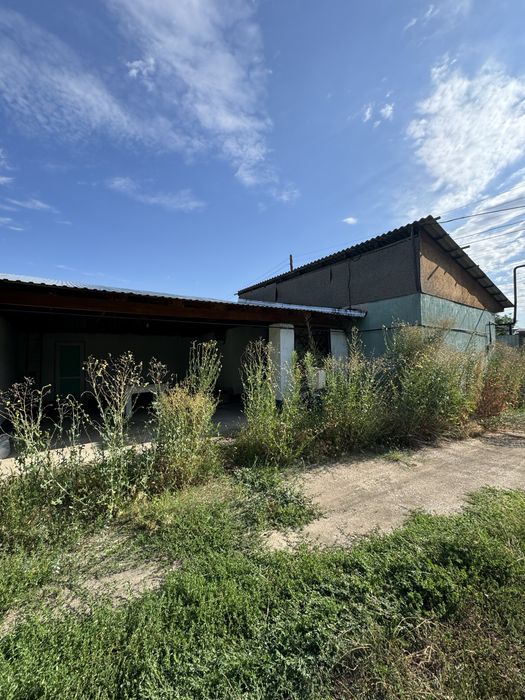 Участок село Абай Карасайский район