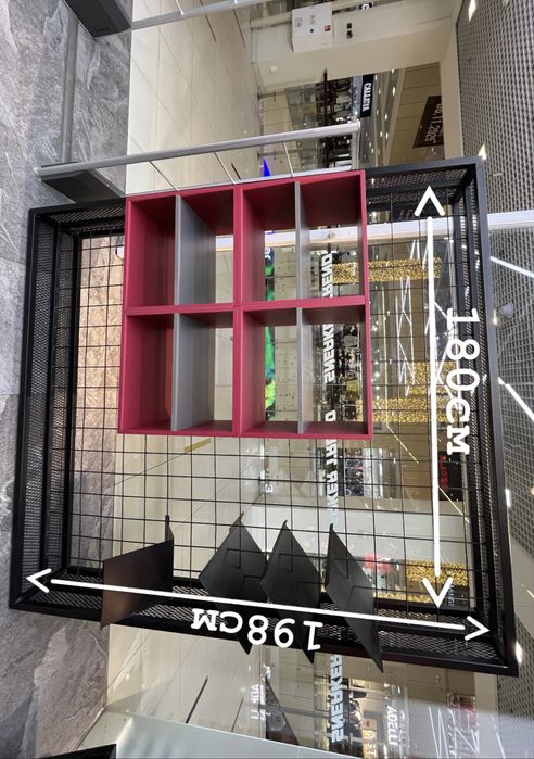 Оборудование для магазина.