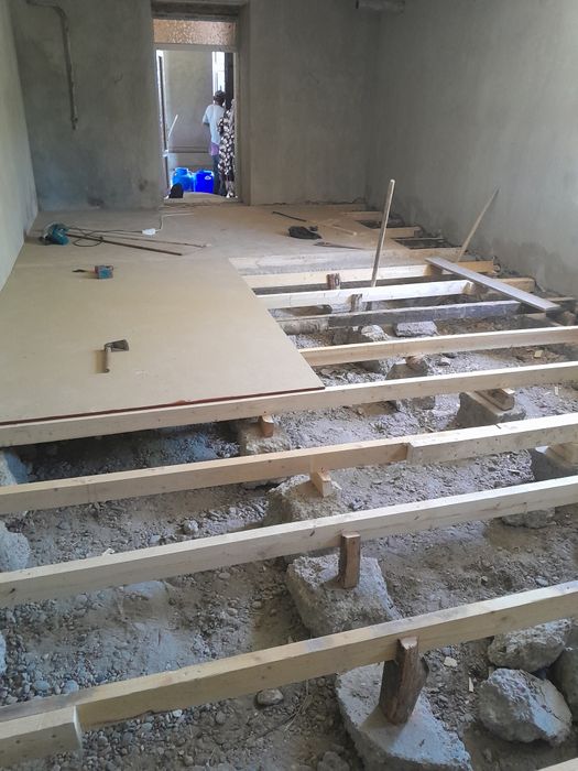 Декор пластик хизматлари