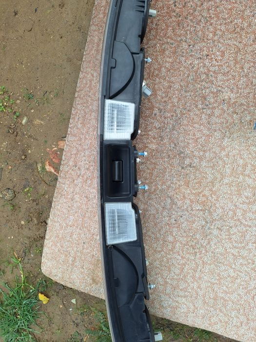 Стоп за хонда сивик 8-ма генерация