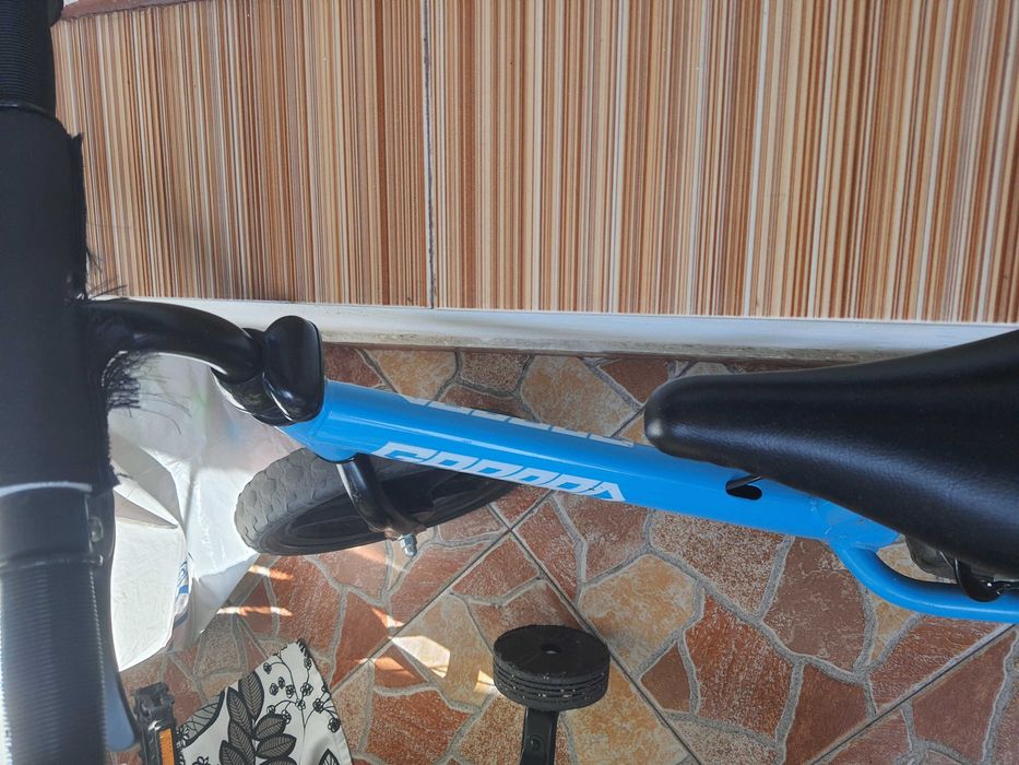 Детско колело Gepard