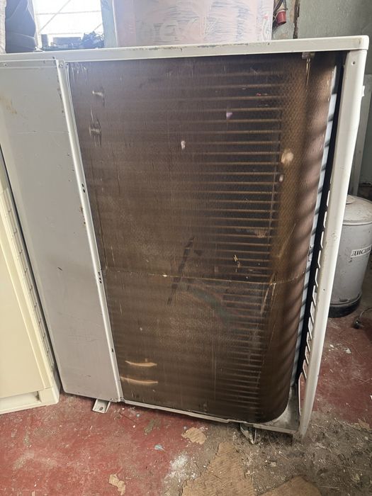 Сплит- Кондиционер ALMACOM