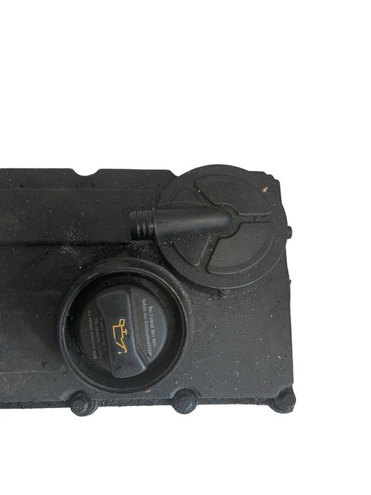 Capac Culbutori Volkswagen Touran 1T1, 1T2 2003 - 2010 2.0 Tdi 16V Bkd