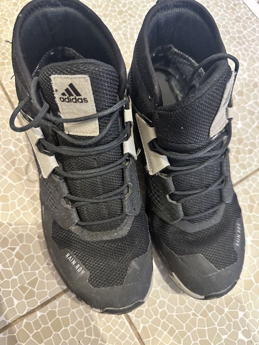 Ботинки кроссовки Адидас Terrex оригинал