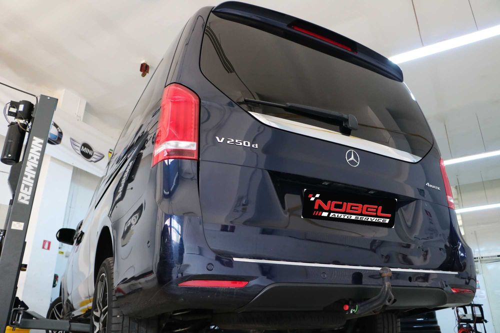 A4473507800 A2203570591 Ansamblu burduf planetara spate OE Mercedes