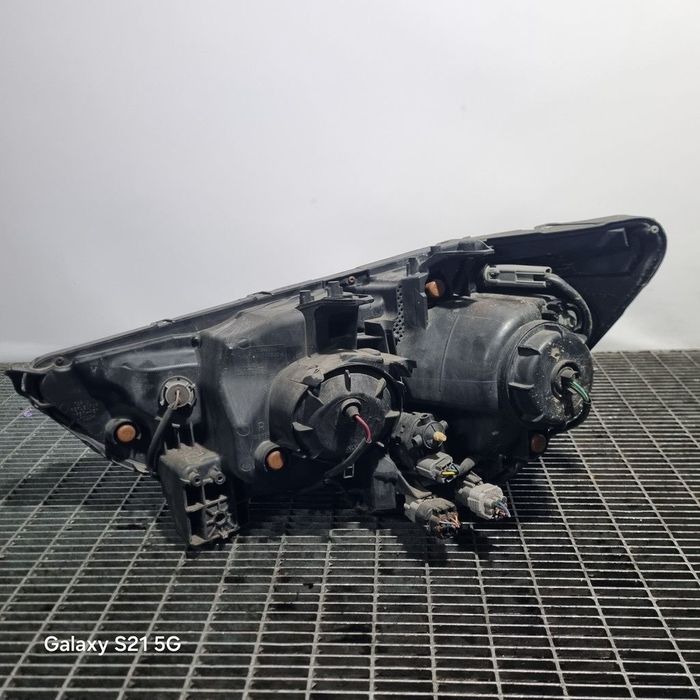 Far Dreapta Mitsubishi ASX 2010 - 2016 SUV 4 Usi (1330) Cu lupă