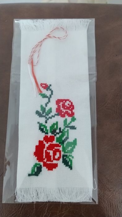 Marțișoare tradiționale