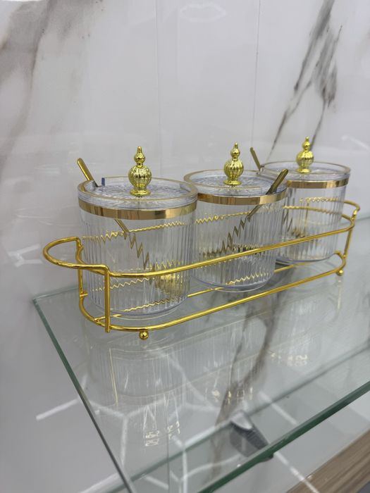 Органайзер за подправки