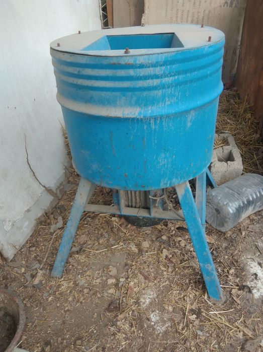 Драбилка сотилади