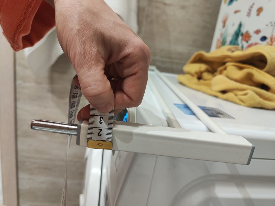 Extensie poarta de siguranță copii ( 2 bucăți)