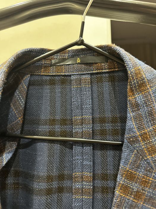 Пиджак Melik Kam