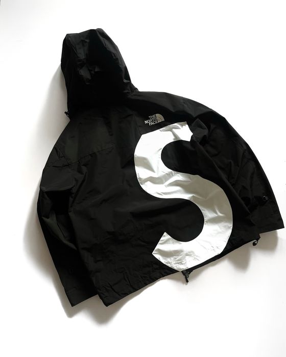 куртка Supreme x The north face