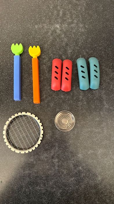 Различные мелочи для кухни