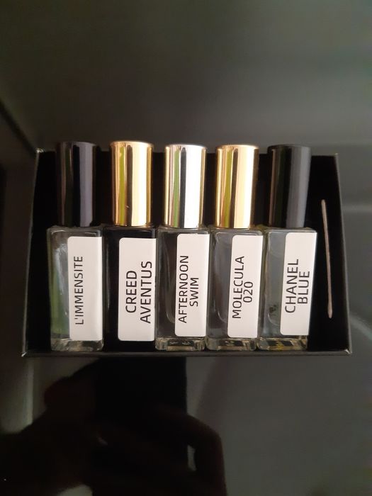 Extract de parfum