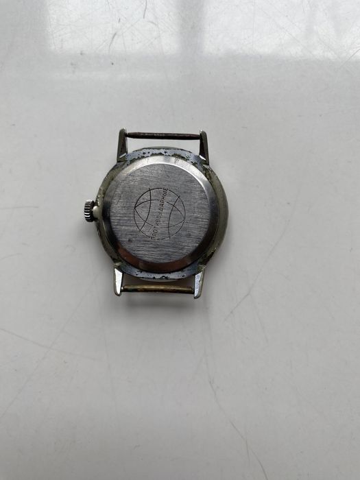 Зим часы наручные раритет