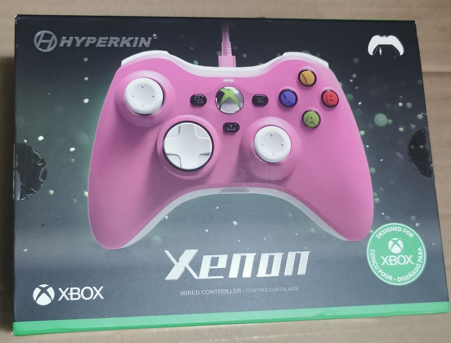 Controller Xenon