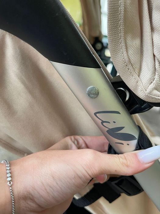 Cărucior pentru copii