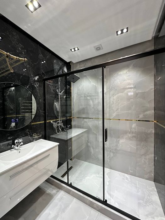 Евро-Дом, Дом мечты для каждого! 4.5 соток, Бусигина