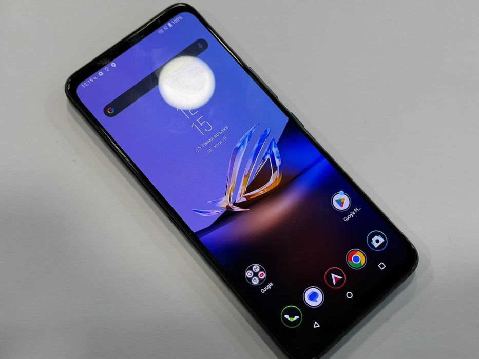 Asus ROG Phone 6 – 256GB