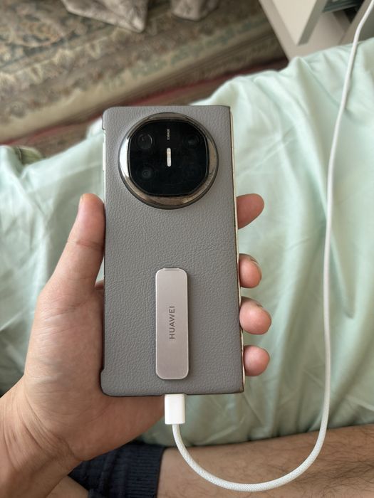 Huawei mate X6 512 гб