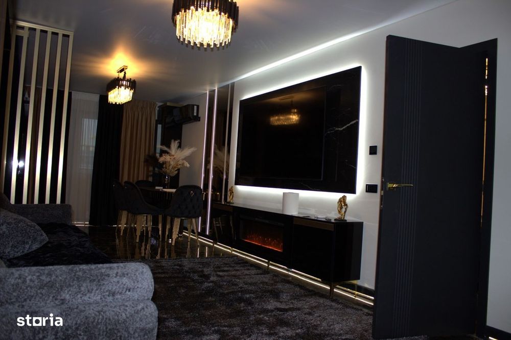 Apartament de lux Copou
