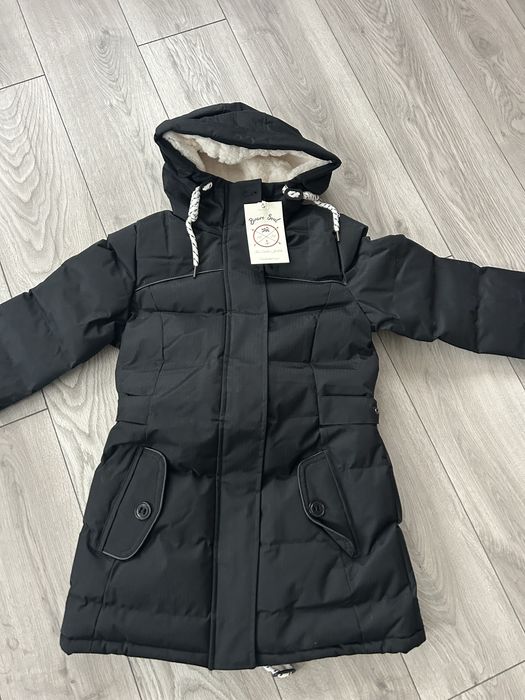 Geaca Brave soul Marimi Xs S si L